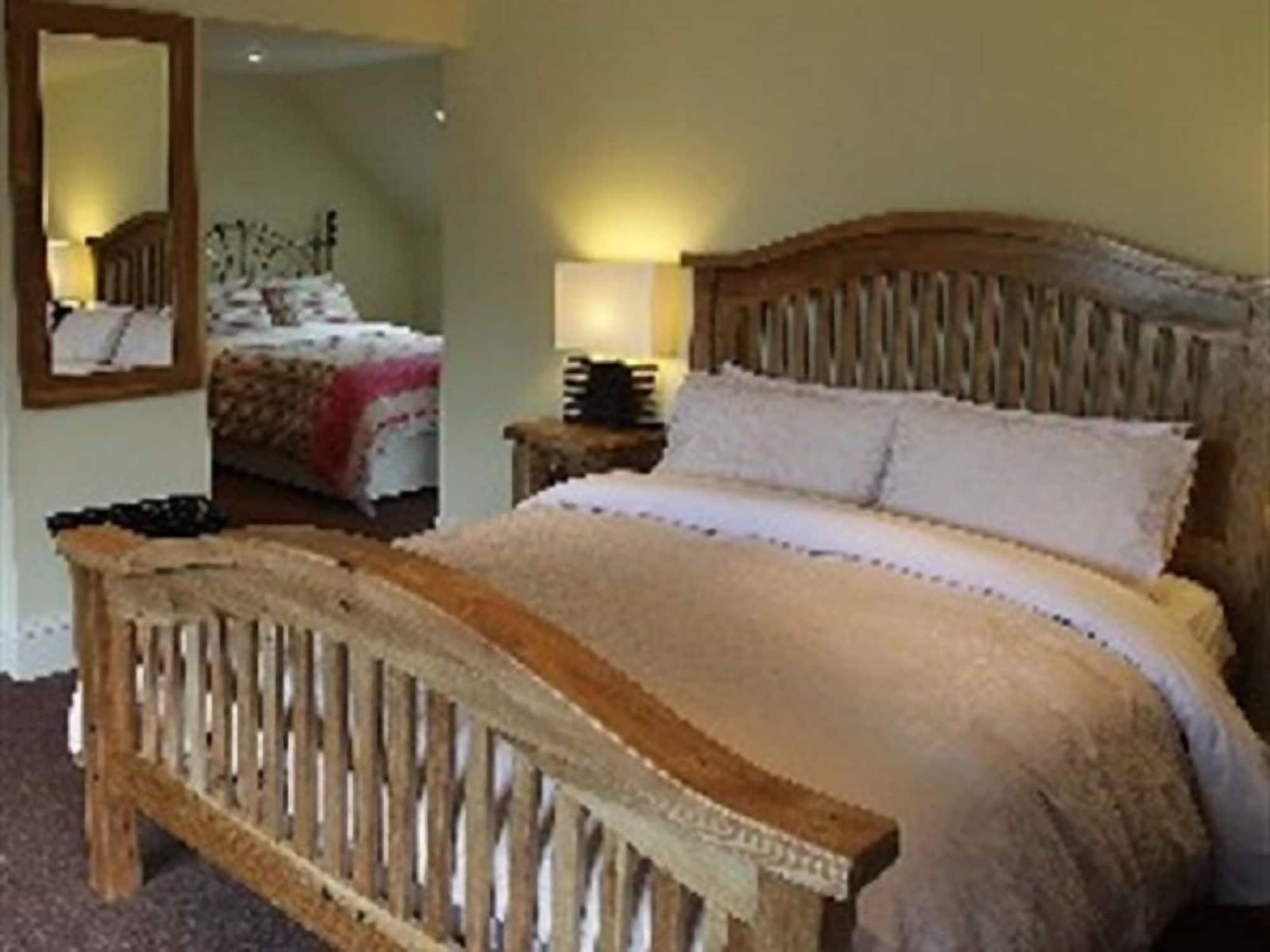 Ashtree House Hotel, Glasgow Airport & Paisley Quarto foto